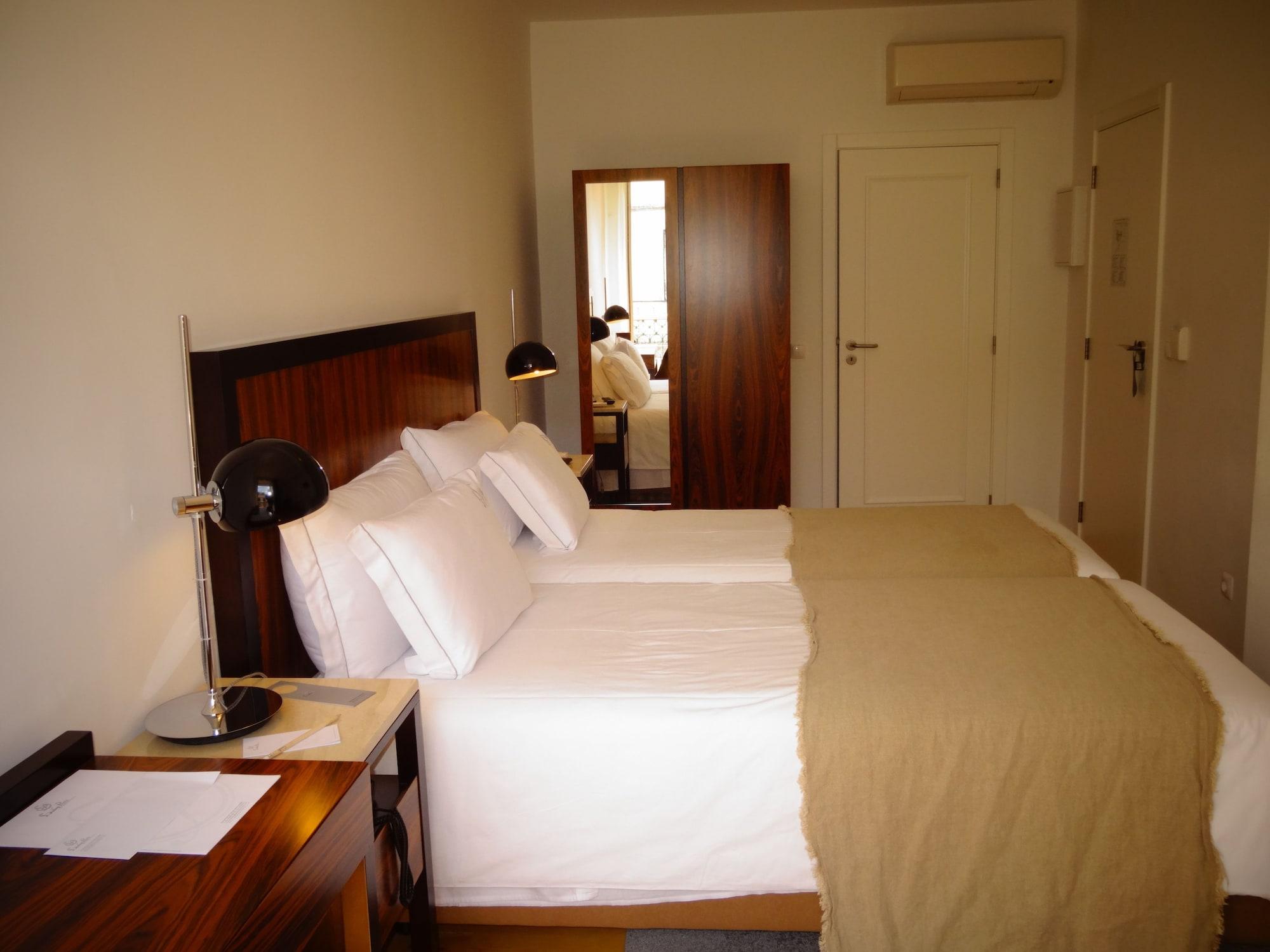 Lisboa Prata Boutique Hotel Kültér fotó
