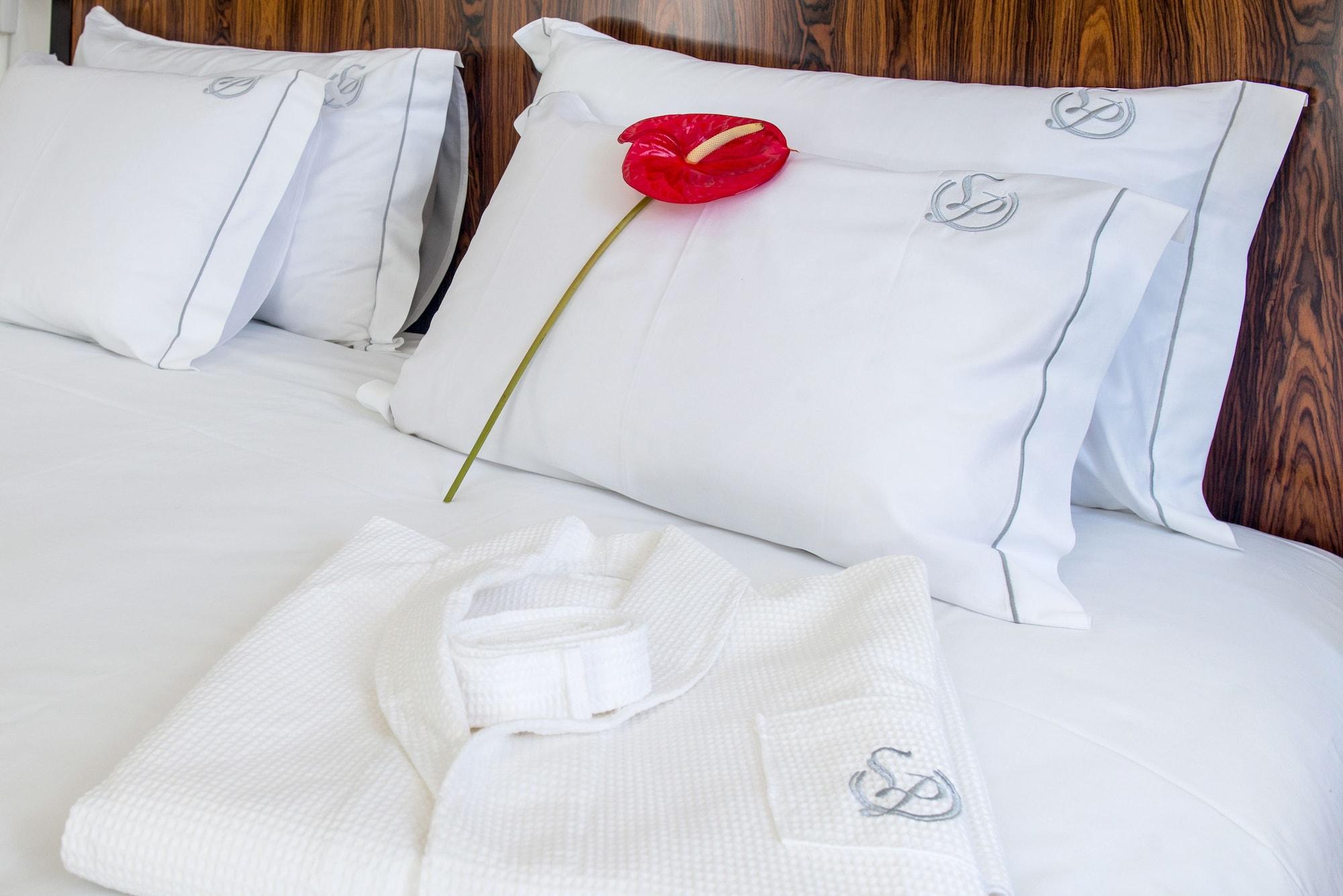 Lisboa Prata Boutique Hotel Kültér fotó