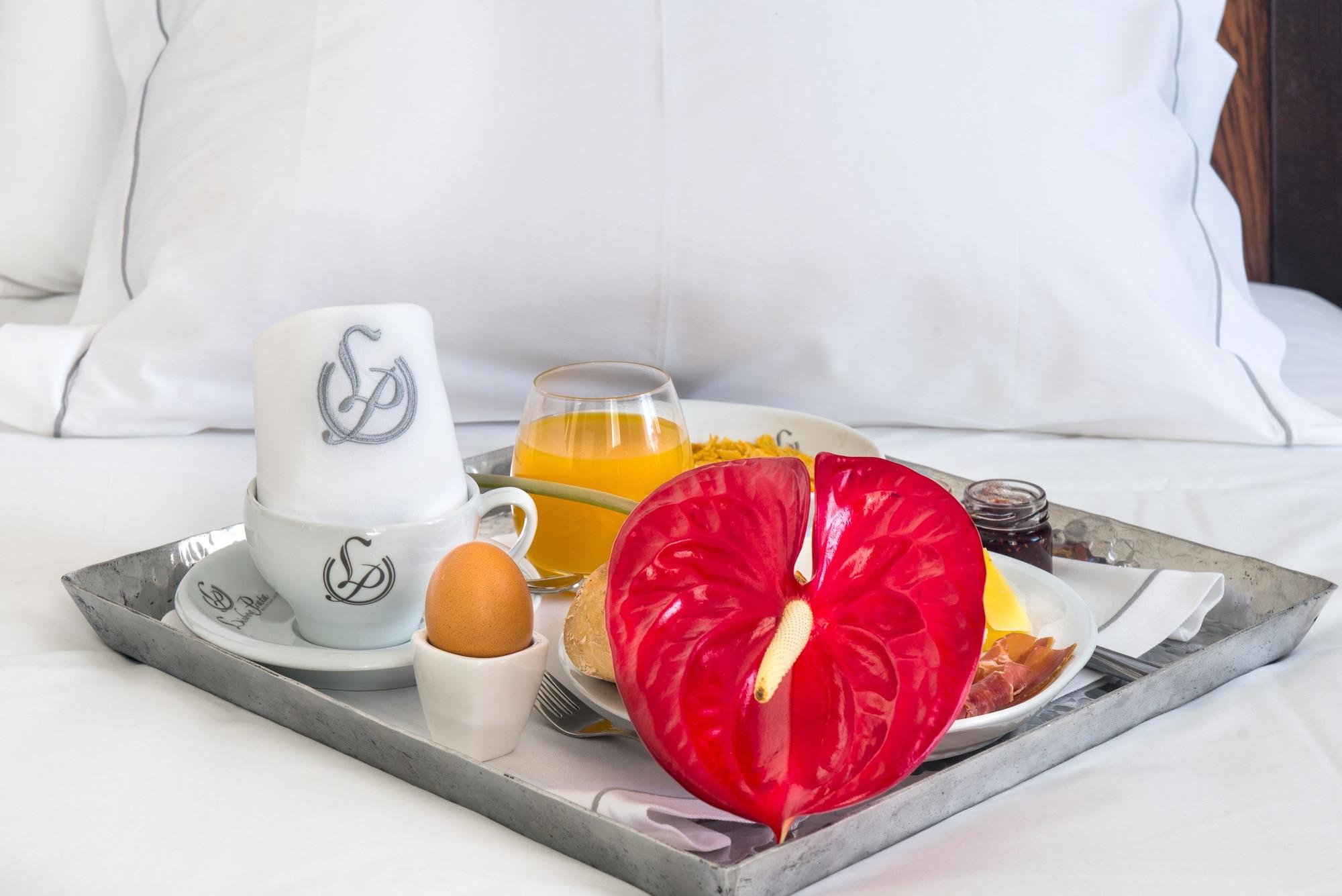 Lisboa Prata Boutique Hotel Kültér fotó