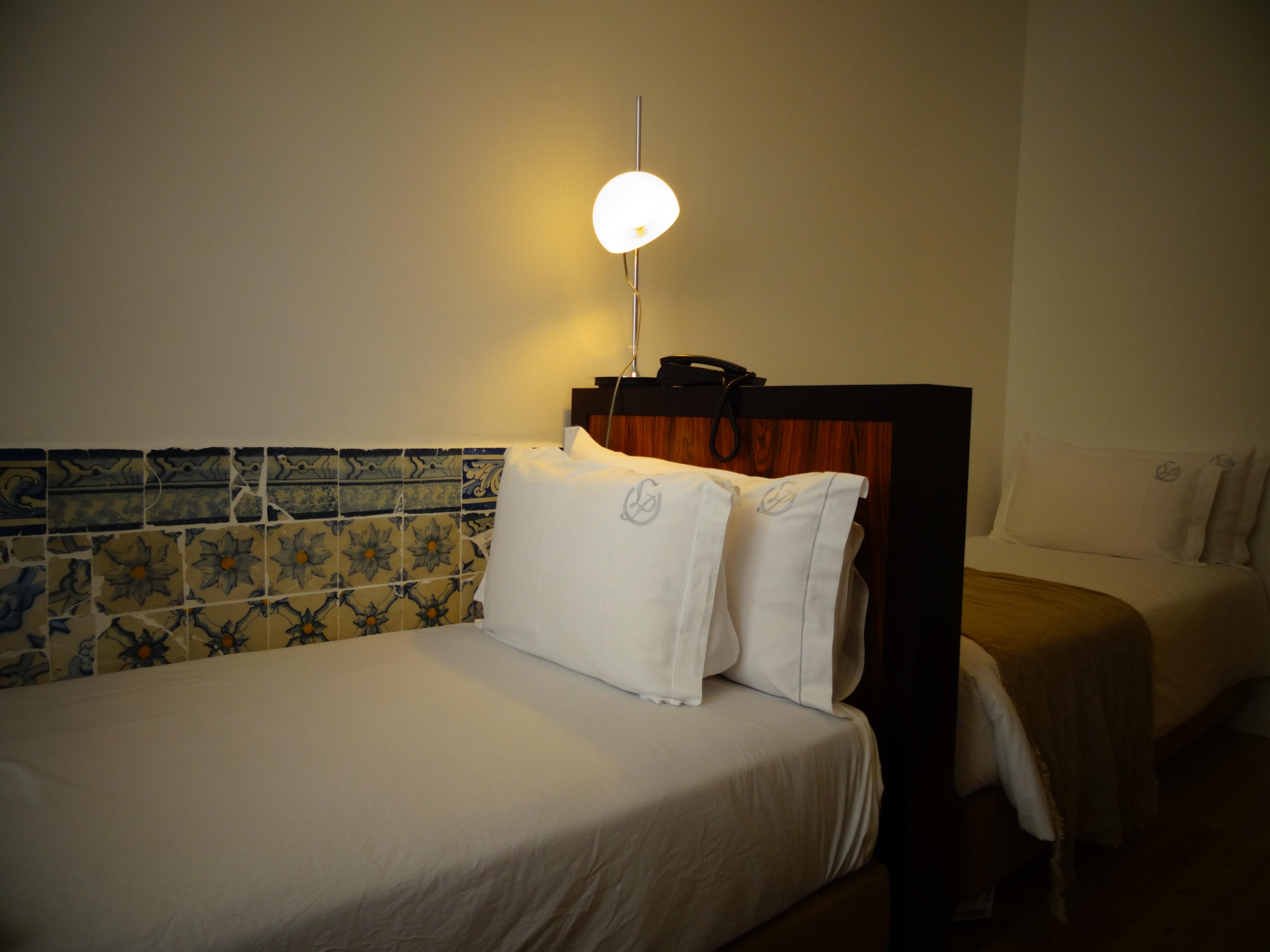 Lisboa Prata Boutique Hotel Kültér fotó