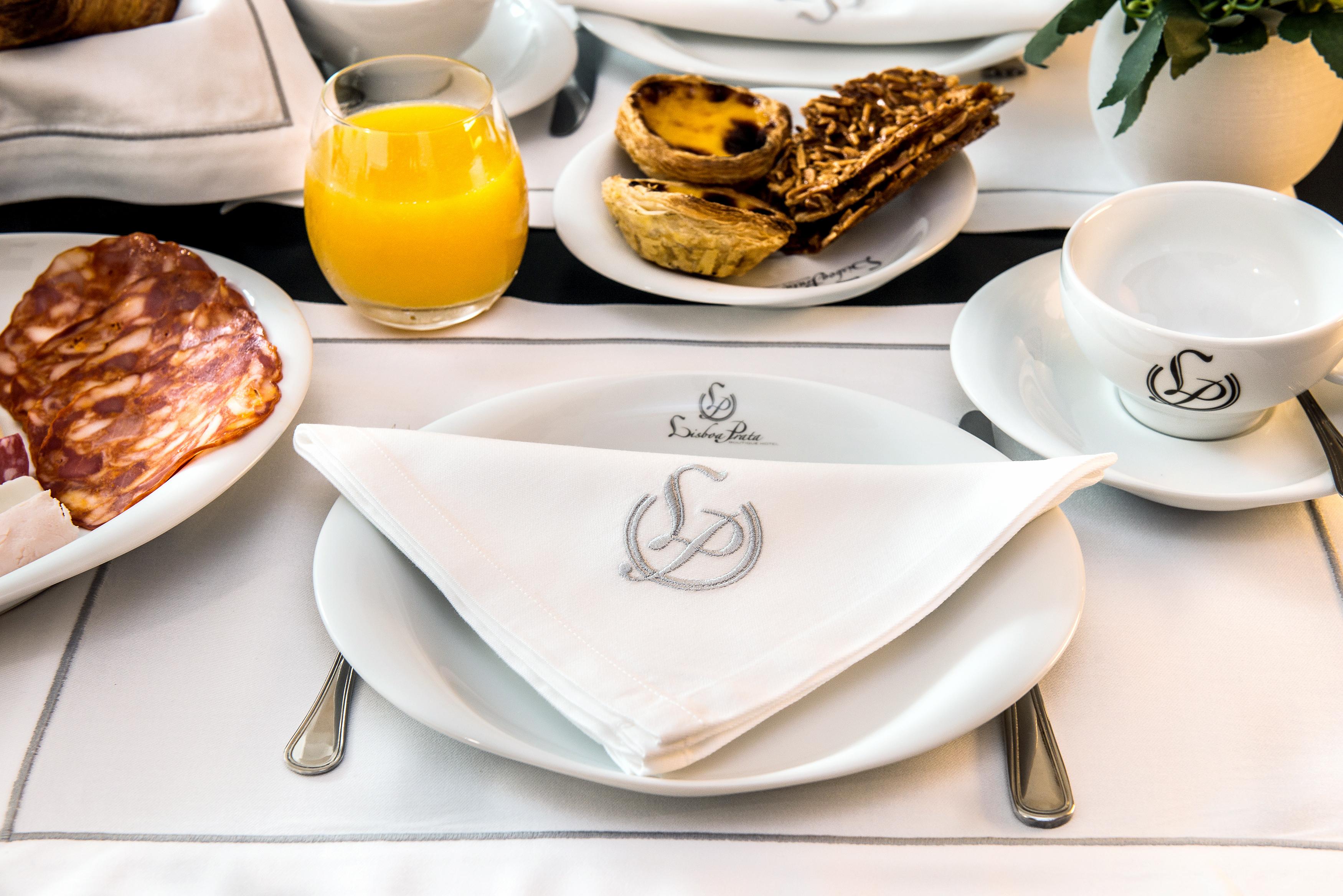 Lisboa Prata Boutique Hotel Kültér fotó
