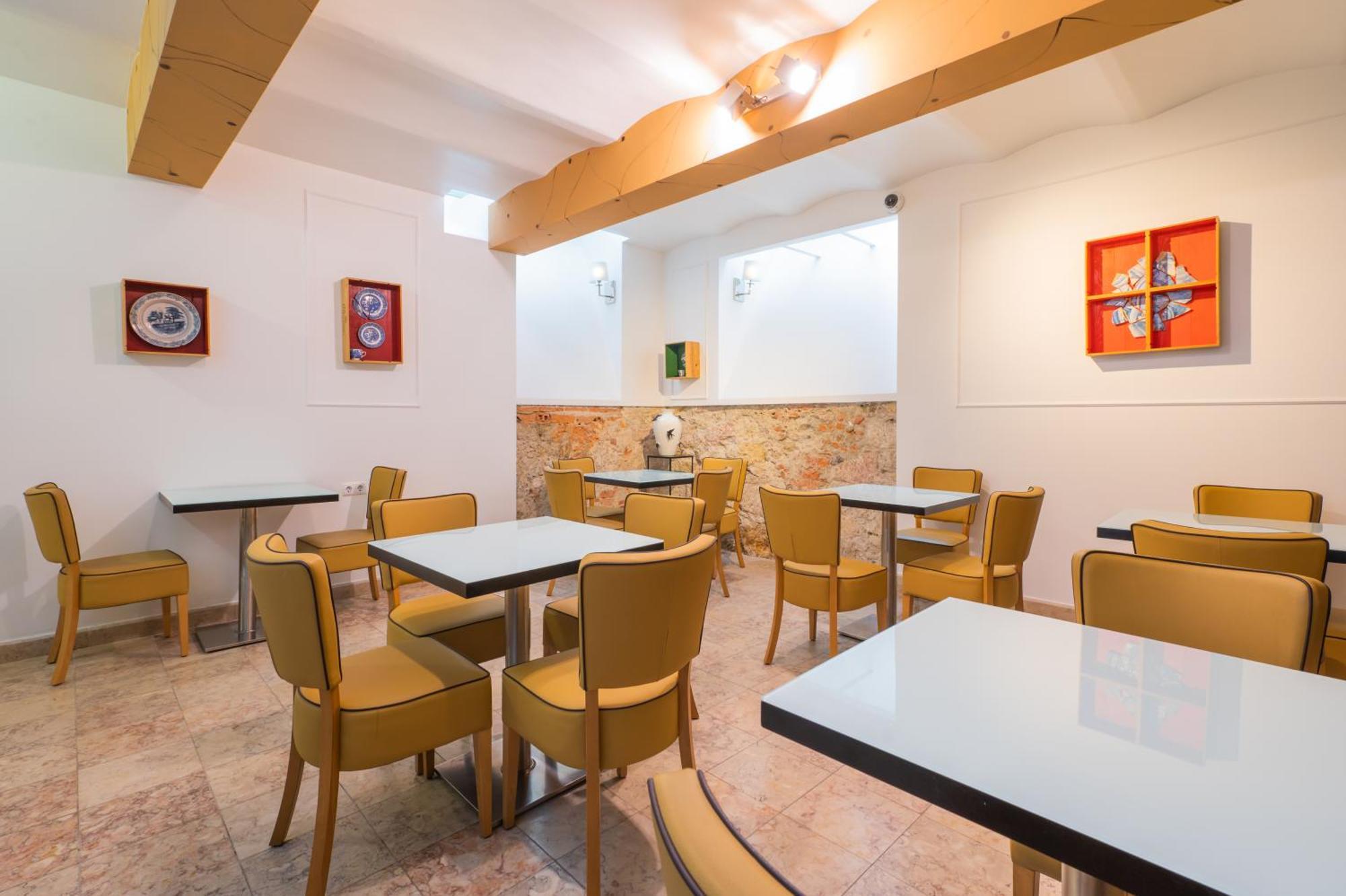 Lisboa Prata Boutique Hotel Kültér fotó