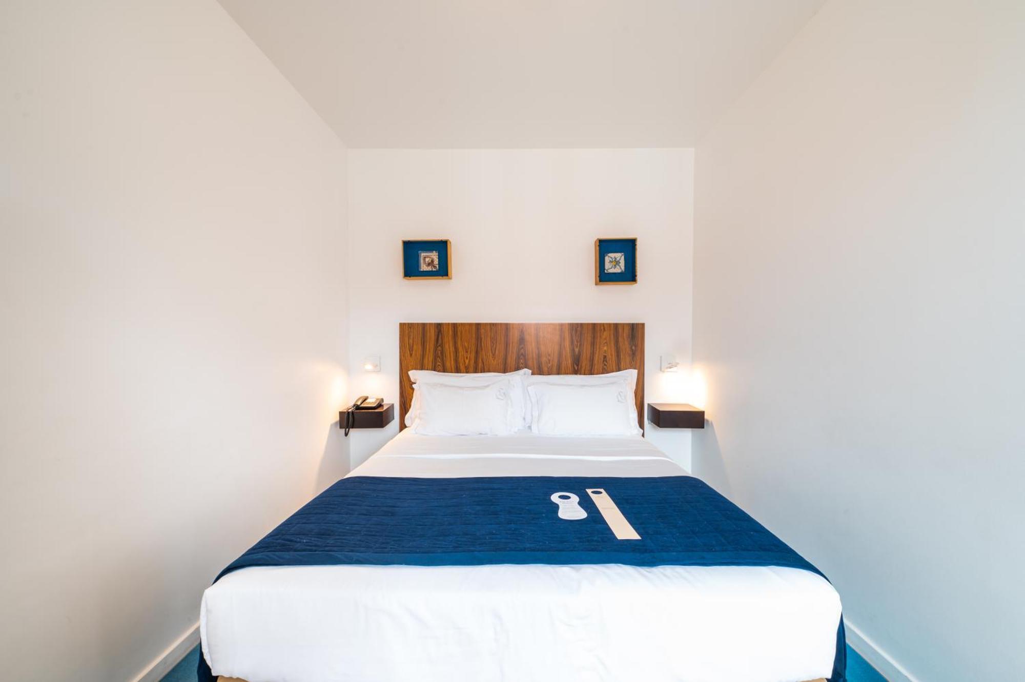Lisboa Prata Boutique Hotel Kültér fotó