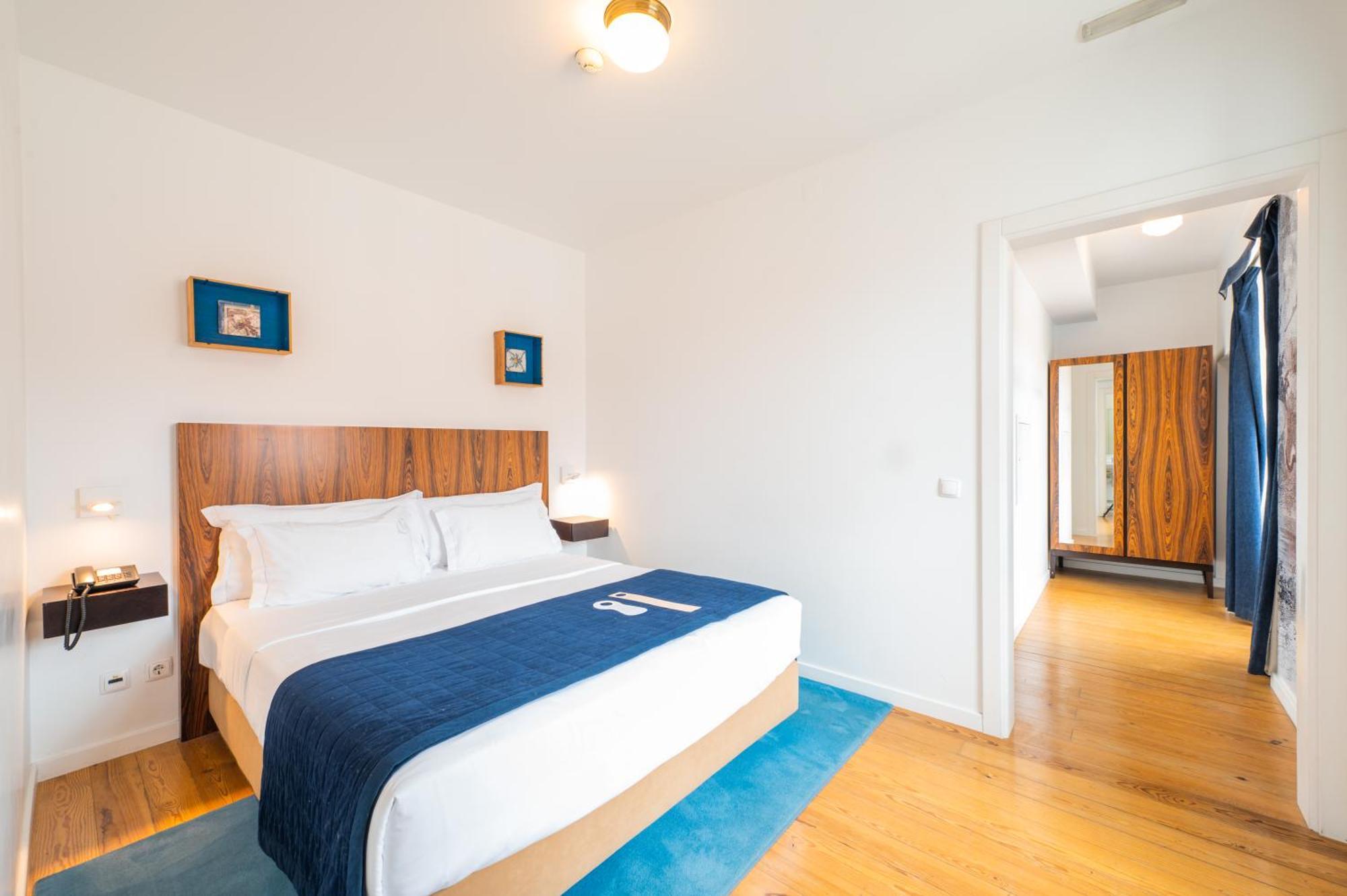 Lisboa Prata Boutique Hotel Kültér fotó