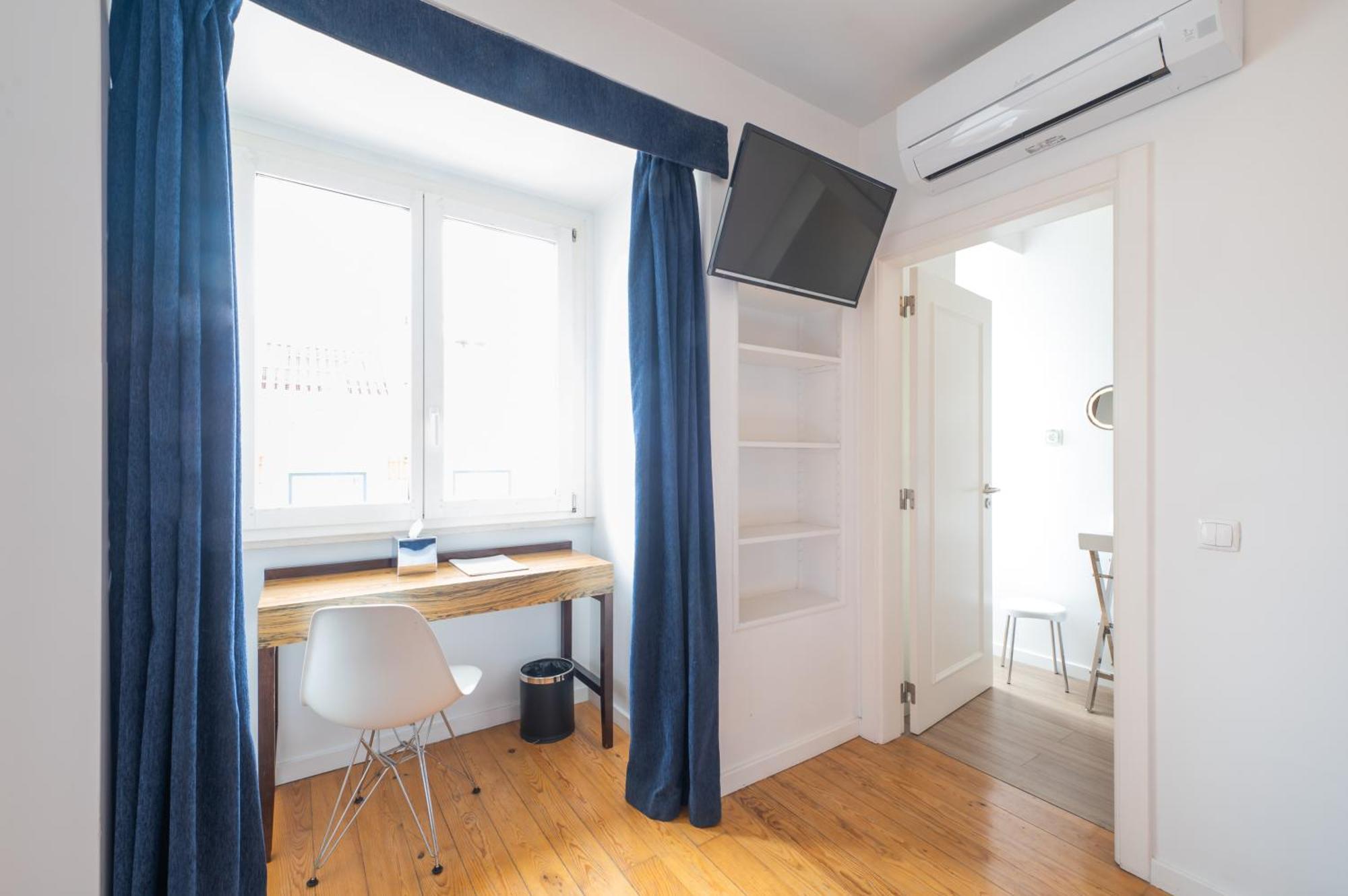 Lisboa Prata Boutique Hotel Kültér fotó