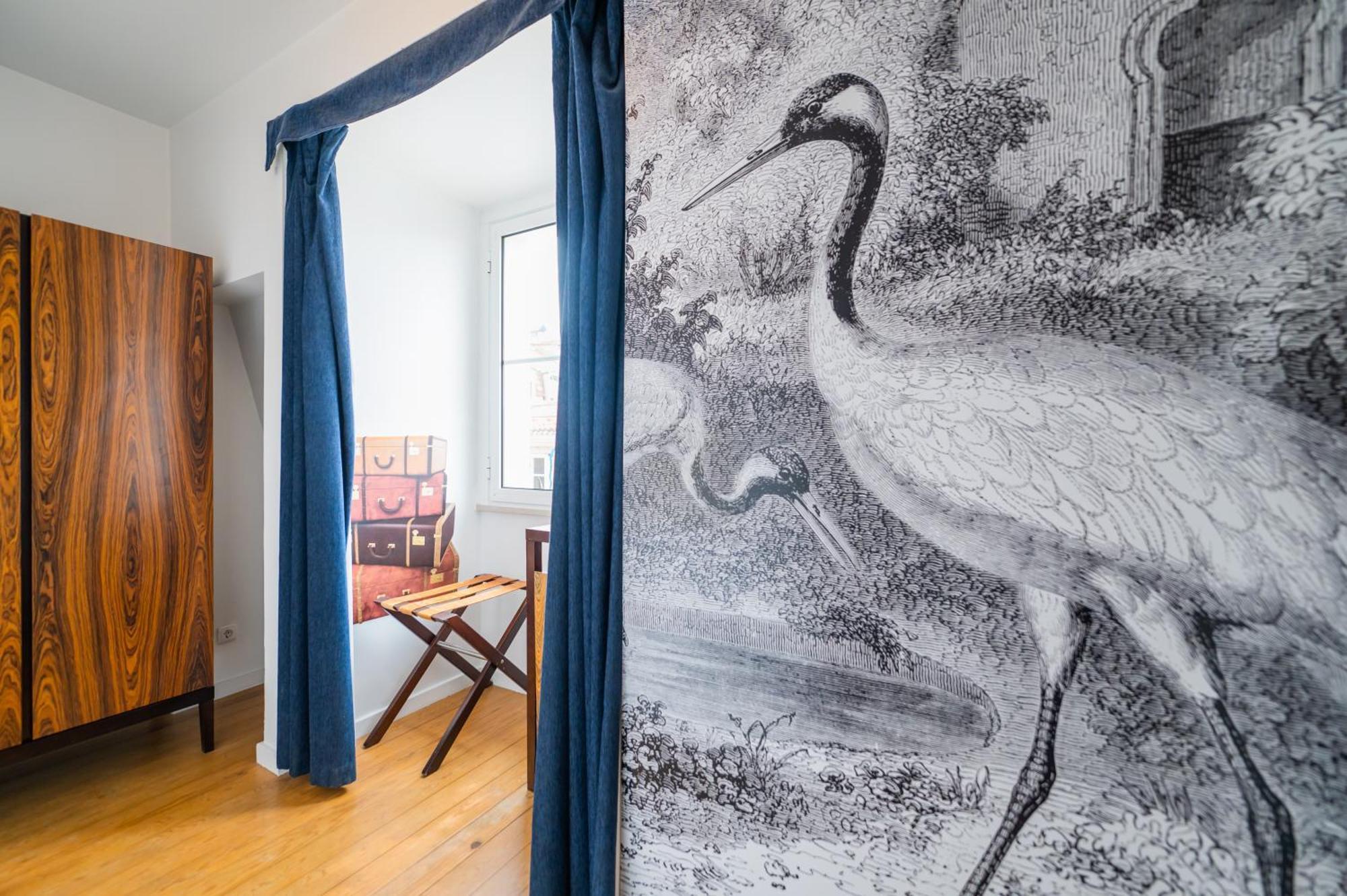 Lisboa Prata Boutique Hotel Kültér fotó