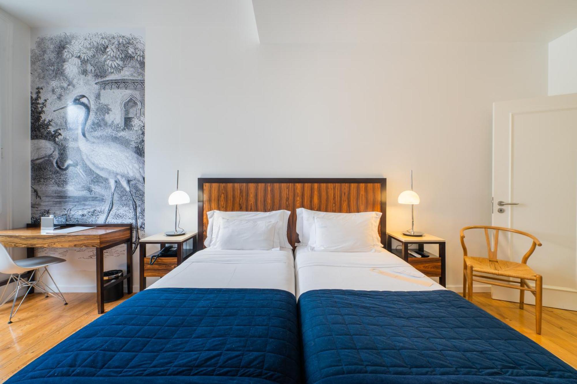 Lisboa Prata Boutique Hotel Kültér fotó