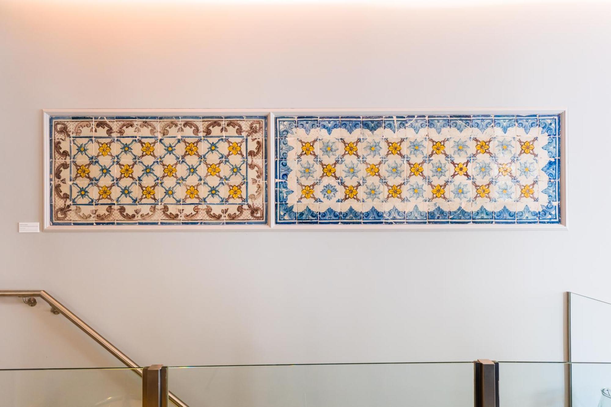 Lisboa Prata Boutique Hotel Kültér fotó
