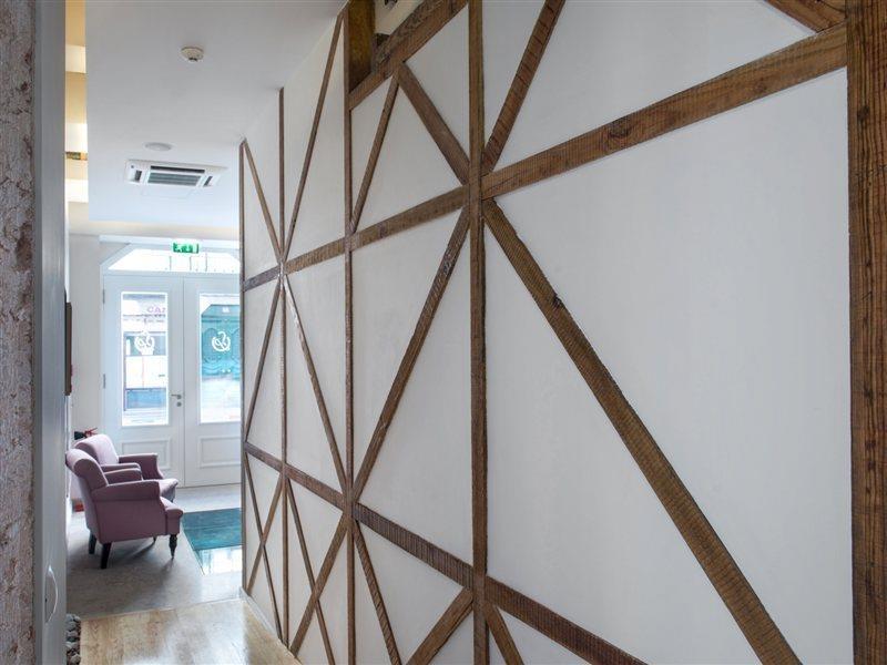 Lisboa Prata Boutique Hotel Kültér fotó