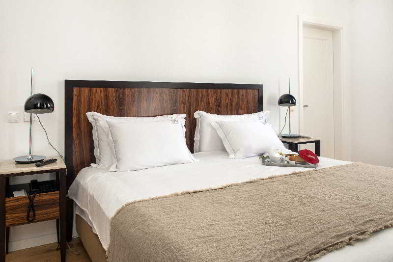 Lisboa Prata Boutique Hotel Kültér fotó