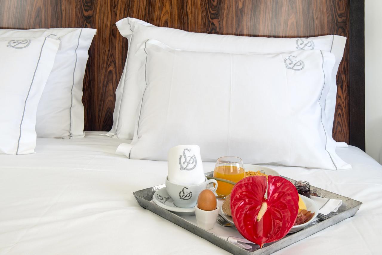 Lisboa Prata Boutique Hotel Kültér fotó